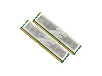 OCZ TECHNOLOGY OCZ Gold Dual Channel Kit
