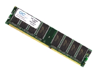 OCZ TECHNOLOGY OCZ PC-3200 184-Pin DDR Module 400MHz 1GB RAM Module 3-4-4-8