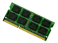 OCZ TECHNOLOGY OCZ PC3-10666 DDR3 SODIMM 1333MHz 1G Module 7-7-7-21 1.5V