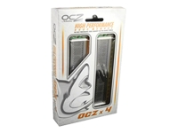 OCZ Platinum Quad Kit