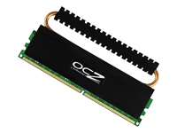 OCZ Reaper HPC Edition Dual Channel - memory - 2