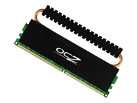 OCZ Reaper HPC Edition Dual Channel - memory - 4