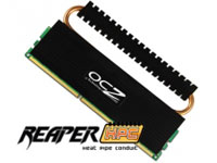 OCZ Reaper HPC Edition Dual Channel Kit