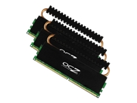 OCZ Reaper HPC Edition Triple Channel - memory -