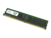 OCZ TECHNOLOGY OCZ Value memory - 1 GB - DIMM 240-pin - DDR2