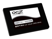 OCZ 250GB Vertex Series SATA II 2.5 Flash SSD RAID Support