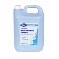 Ready to Use Anti-Bacterial Cleaner 1 x 5 Ltr