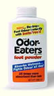 Odor Eaters Foot Powder 100g