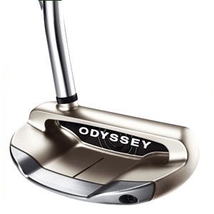 Odyssey BLACK SERIES #3 PUTTER Right / 33