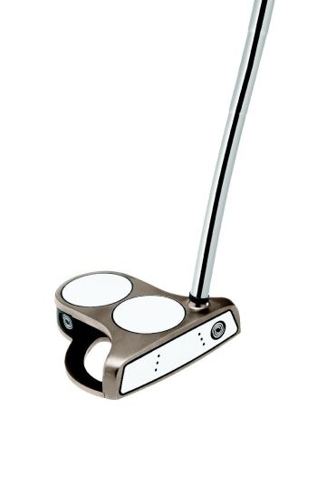 Odyssey BLACK SERIES I 2 BALL PUTTER Right / 33