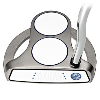 Odyssey DIVINE LINE 2-BALL PUTTER RIGHT / 32