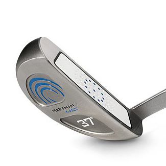 Odyssey DIVINE LINE MARXMAN X-ACT PUTTING WEDGE Right / 37