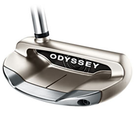 odyssey Golf Black Series Putter #3