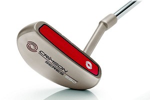 Odyssey Golf Crimson Series Putter