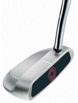 odyssey Golf Dual Force 2 Rossie Putter