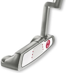 Golf White Hot XG Blade 1 Putter R/H