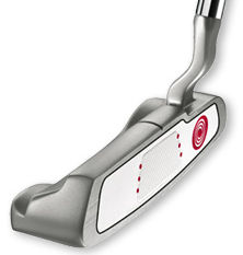 Golf White Hot XG Blade 3 Putter R/H
