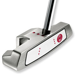 Golf White Hot XG Blade 8 Putter R/H