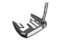 Odyssey Golf White Ice Teron Putter Mid and Long