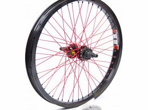 Hazard Lite  Sun Big City Rim