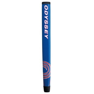 odyssey putter grip replacement