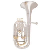 OBH1400 Premiere Baritone Horn