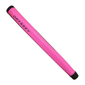 Odyssey Pink Putter Grip