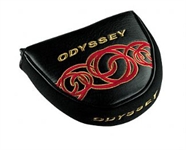 Odyssey Taboo Mallet Putter Cover 5500006