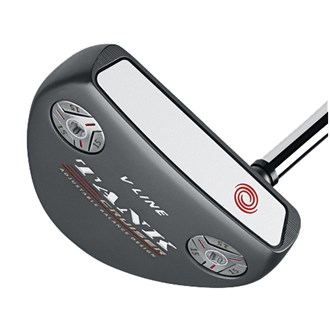 Odyssey Tank Cruiser V-Line Putter with