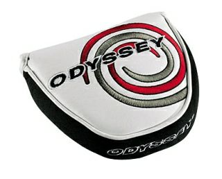Odyssey TEMPEST MALLET PUTTER COVER