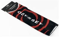 Odyssey Tri-fold Golf Towel 54157823-BR