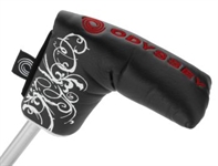 Odyssey Tropic Blade Putter Cover 5509004