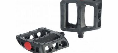 Odyssey Twisted Plastic 9/16 Pedals