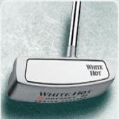 Odyssey White Hot #2 Centre Shafted Putter