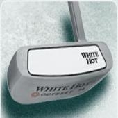 Odyssey White Hot #4 Putter