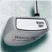 Odyssey White Hot #5 Putter