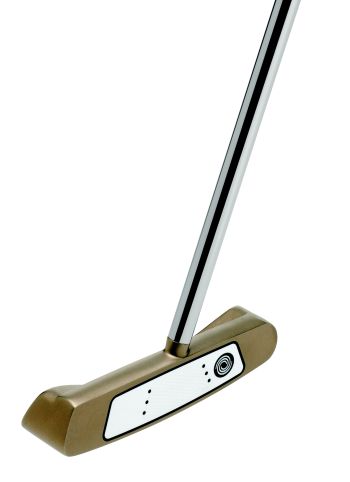 Odyssey WHITE HOT TOUR #2 CENTRE SHAFT PUTTER Right / 34