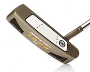 Odyssey White Hot Tour #2 Putter ODWHT2-R-33