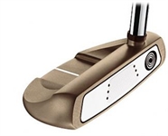 Odyssey White Hot Tour #5 Putter ODWHT5-L-33