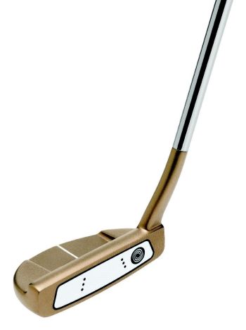 Odyssey WHITE HOT TOUR #9 PUTTER Left / 33