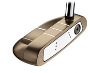 Odyssey White Hot Tour Rossie Putter ODWHTRS-R-35