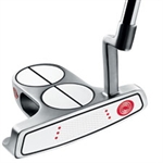 Odyssey White Hot Xg 2 Ball Blade Lined Putter