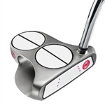 Odyssey White Hot XG 2 Ball Lined Putter