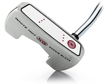 Odyssey WHITE HOT XG ROSSIE BLADE PUTTER Right / 33