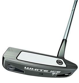 Odyssey White Ice #3 Putter