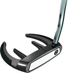 White Ice Sabretooth Mens Putter