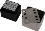 OEP High Performance PCB Mounting AF Transformers (