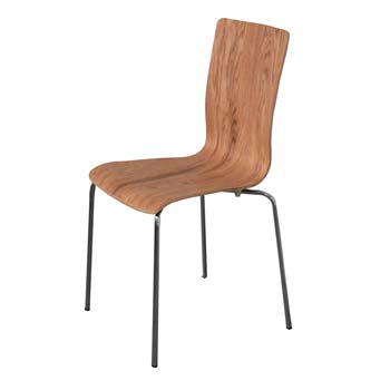 Oestergaard Basel Dining Chair (pair)