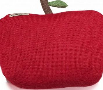 Oeuf NYC Apple pillow `One size