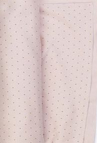 Oeuf NYC Dots Swaddling Blanket `One size